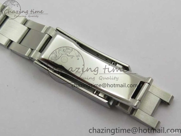 6T15 Red 277200 Best Perpetual Bracelet Oyster Edition SS EWF 31mm on Dial 0320